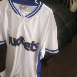 Mens Hardwood Classic Athletic shirt